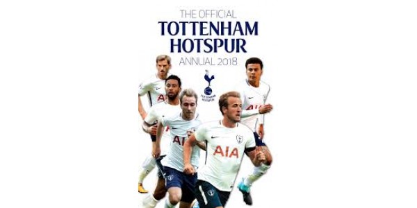 Tottenham Hotspurin Mestarien liiga on yksi vähemmän